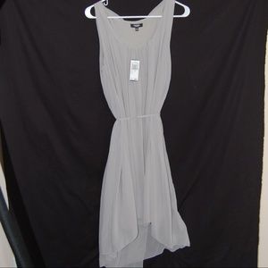 Chiffon dress